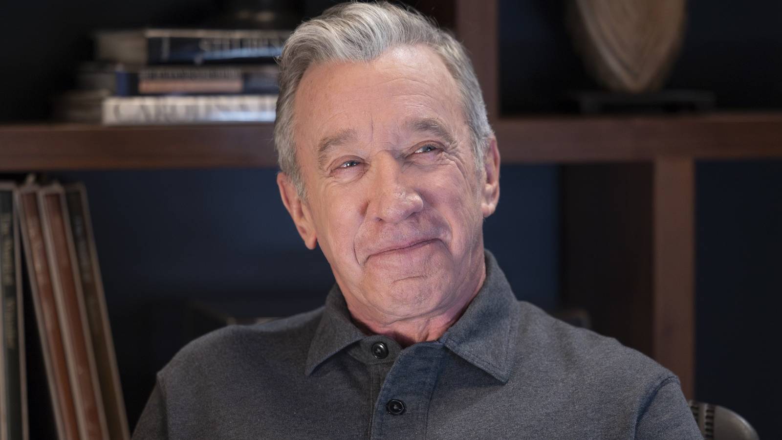 Tim Allen’s Shifting Gears Season 2: Introducing the Long-Awaited Character Sam Parker